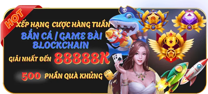 Trò chơi Bắn cá alo 88